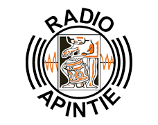Radio Apintie Logo