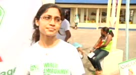 SUWAMA zet schoon en groen Suriname activiteit voort