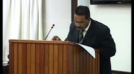 DNA-lid Mahinder Jogi stoort zich aan schandalen bij ministerie van OW