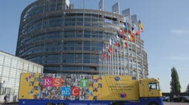 Euro-parlementariër Ria Oomen wil niet met Delano Bouterse in gesprek
