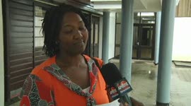 Parlementarier Diana Pokie opgelucht met rechterlijke uitspraak