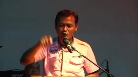 Pertjajah Luhur uit de coalitie maar trots op geleverde bijdrage