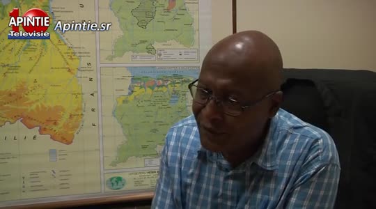 Regering informeert parlement vandaag over officieel vertrek Suralco - Alcoa uit Suriname