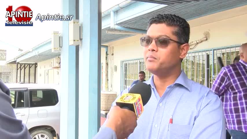 NDP heeft genoeg bijgedragen aan opbouw Suriname