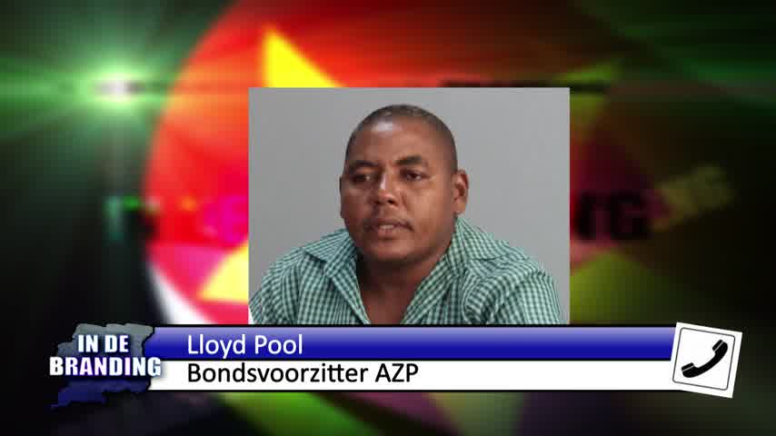 Bond AZP kondigd staking aan