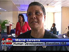 Caribische Conferentie Hoger Onderwijs