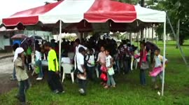Suriname Heritage Festival slaat goed aan