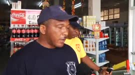 Winkelier verkocht vuurwerk zonder vergunning