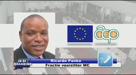 Summit EU ACP een uitdaging voor Suriname zegt Ricardo Panka