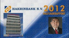 Halfjaar rapport 2012 van Hakrinbank