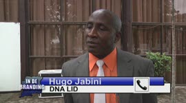 Hugo Jabini naar Redplus klimaatsconferentie in USA