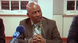 Secretaris generaal O.I.C. bezoekt Suriname