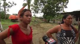 Bewoners Ida Cabendadorp zijn woest over de verkoop van het dorp