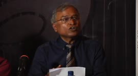 Surishopping directeur Ramsoender Jhauw doet onthullingen rondom brandweer