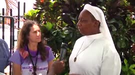 Braziliaanse geestelijken starten bewustwordingscampagne onder braziliaanse gemeenschap in Suriname