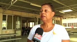 Suriname Kanker Patienten Vereniging organiseerd bewustwordingsworkshop