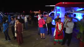 MAF - Surinaamse Zendings Vliegdienst viert 50-jarig jubileum