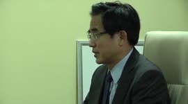 JusPol ontvangt kantoorapparatuur van Chinese Ambassade