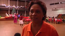 Stichting Avon Suriname Community Foundation verwent weeskinderen