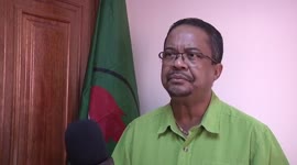 NPS informeert structuren Paramaribo over strategie bij verkiezingen