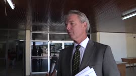Nederlandse Ambassadeur heeft goed contact met Surinaamse regering