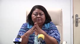 Kinderporno in een bepaalde wijk in Suriname zegt Juspol Minister Silos