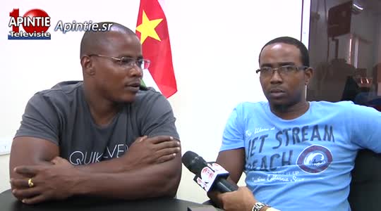 Surinaamse Politiebond treft maatregelen bij drie politieposten