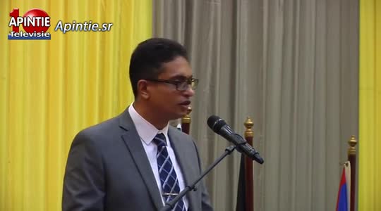 Diverse vraagstukken belicht tijdens veertiende Canqate Conferentie in Suriname