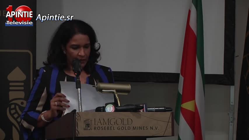 Rosebel Gold Mines boekt nettowinst van US$ 80 miljoen
