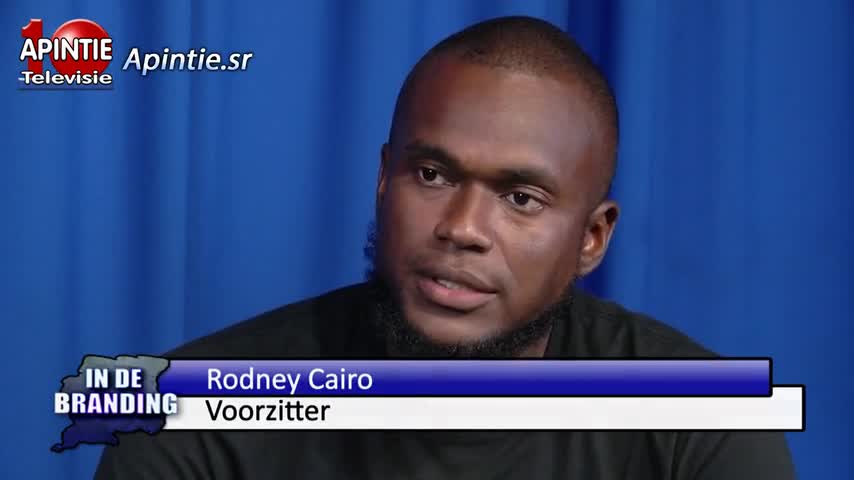 Militairen zijn 42 jaar dom gehouden met ongeschreven regels zegt Rodney Cairo